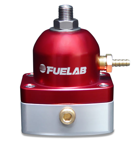 Fuelab 53502-2-G Fuel Pressure Regulator