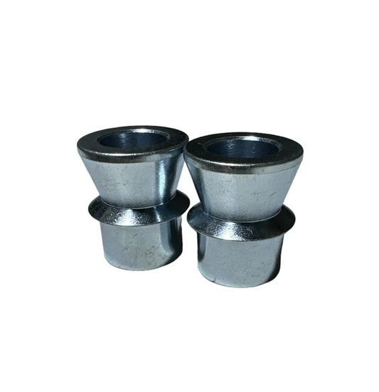 1" - 3/4" Uniball High Misalignment Spacers (Pair)