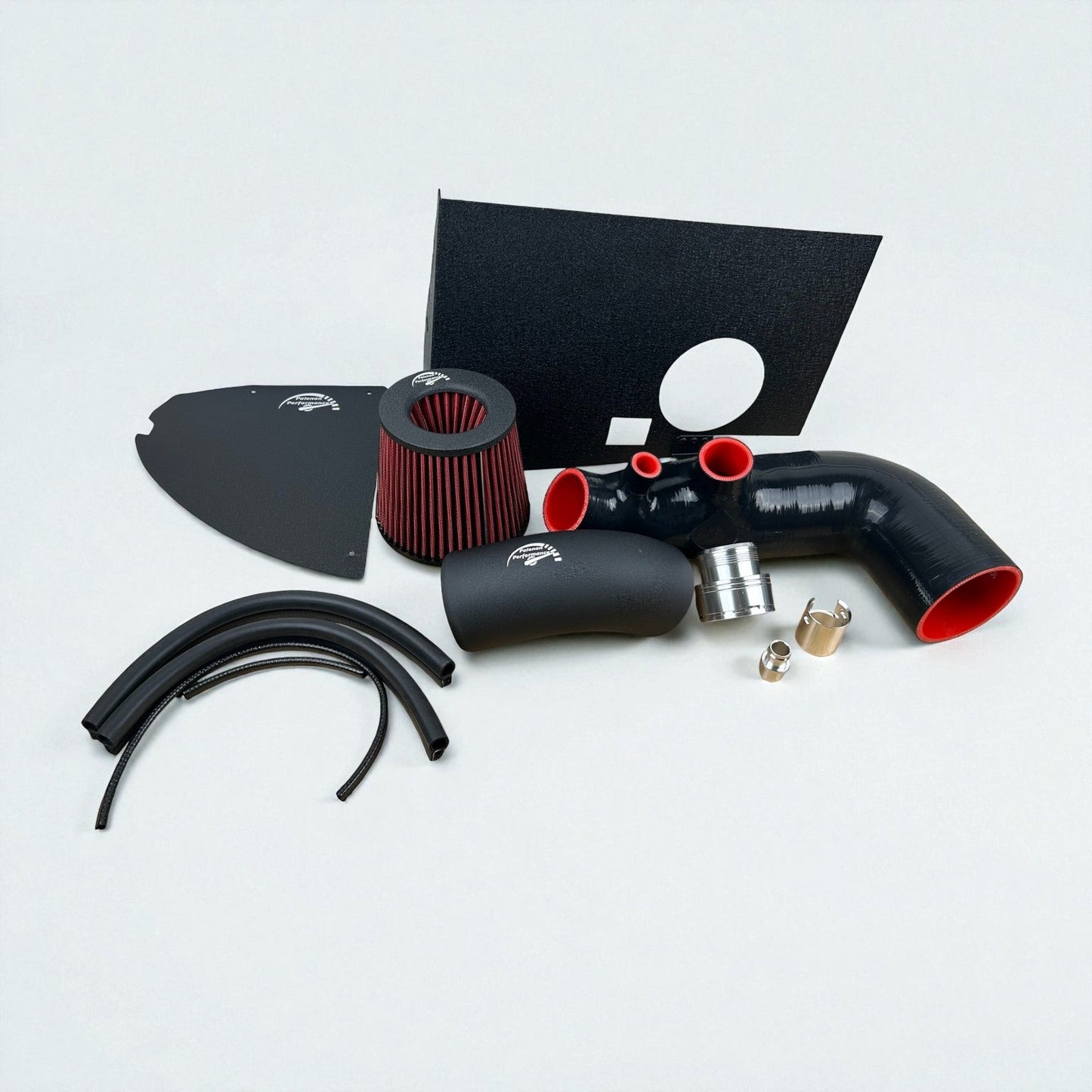 2.0L B48 & B46 Cold Air Intake For BMW G42 230i, G20 330i & 320i, G22 G23 420i & 430i | Palenon Performance