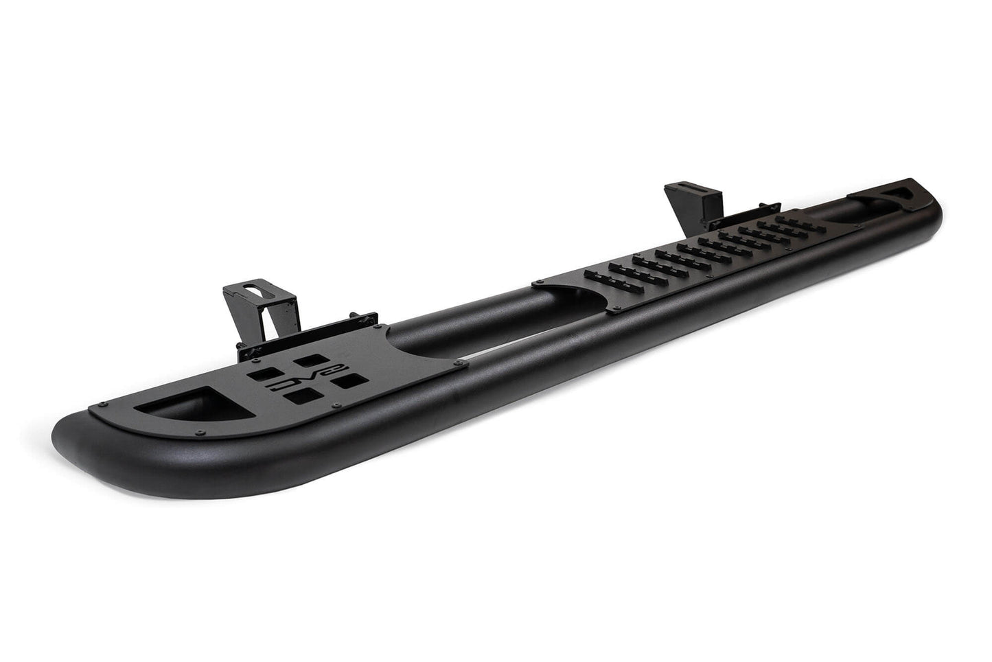 OE Plus Side Steps for the 2-Door Jeep Wrangler JL Single side