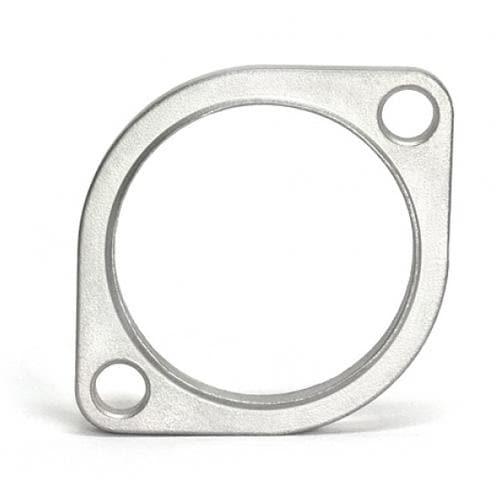 BLOX Racing 2-Bolt Exhaust Flange - 2.5", 3.0"