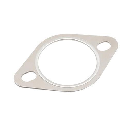 BLOX Racing 2-Hole MLS Exhaust Gasket - 2.25"