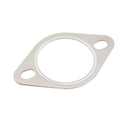 BLOX Racing 2-Hole MLS Exhaust Gasket - 2.25"