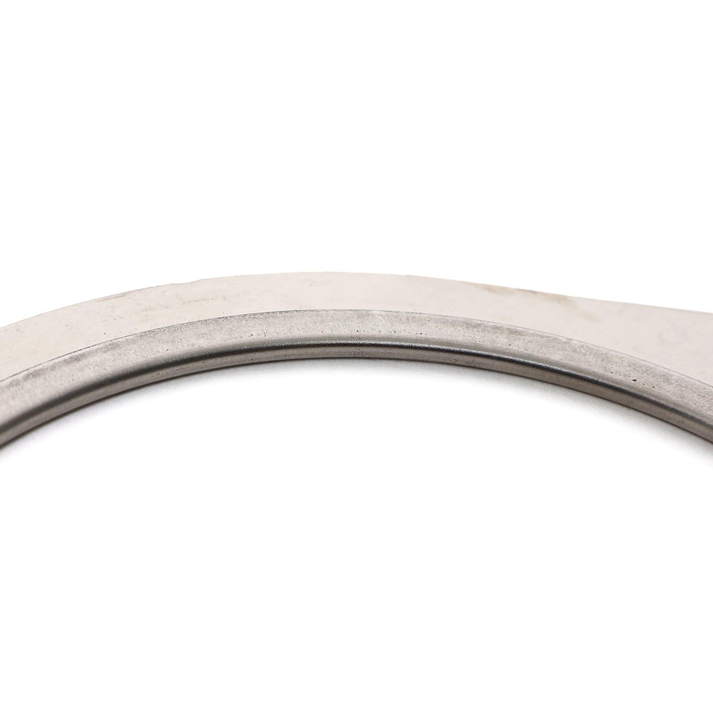 BLOX Racing 2-Hole MLS Exhaust Gasket - 2.25"