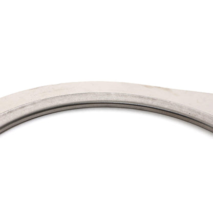 BLOX Racing 2-Hole MLS Exhaust Gasket - 2.25"
