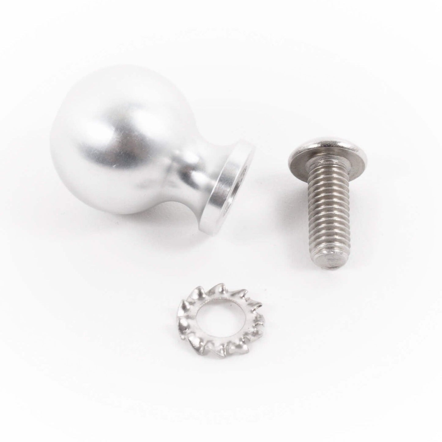 17mm Aluminum Ball and Screw