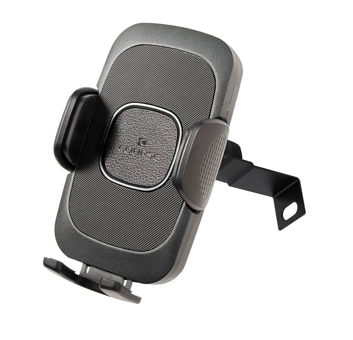 Direct Fit Phone Mount - Ford F150 (2015-2020), F250/F350/F450/F550 (2017-2021 & 2022 with Sync 3), Expedition (2018-2021)