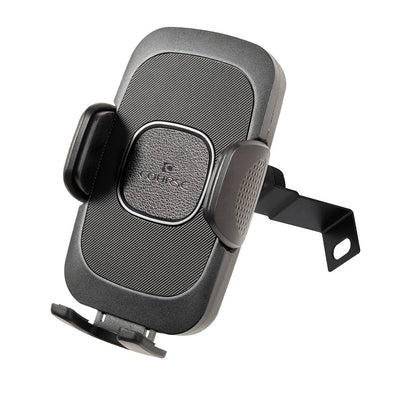 Direct Fit Phone Mount - Ford F150 (2015-2020), F250/F350/F450/F550 (2017-2021 & 2022 with Sync 3), Expedition (2018-2021)