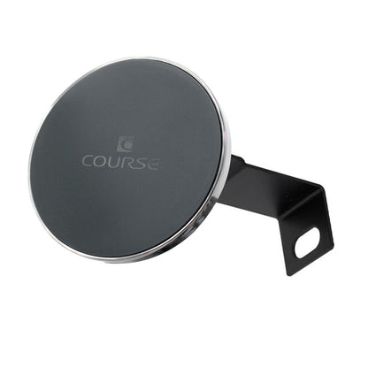 Direct Fit Phone Mount - Ford F150 (2015-2020), F250/F350/F450/F550 (2017-2021 & 2022 with Sync 3), Expedition (2018-2021)