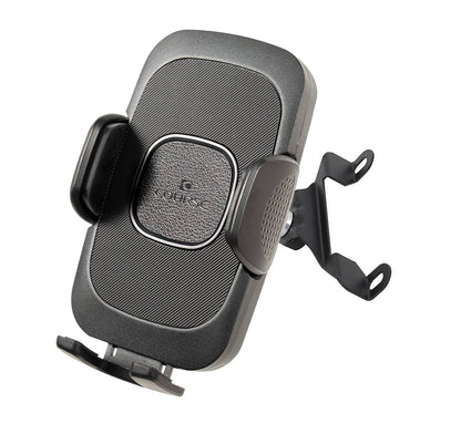 Direct Fit Phone Mount - Ford F250/F350/F450/F550 (2014-2016) With Navigation