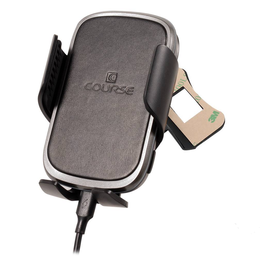 Direct Fit Phone Mount - Ford F150 (2009-2012)