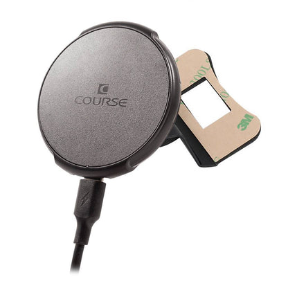 Direct Fit Phone Mount - Ford F150 (2009-2012)