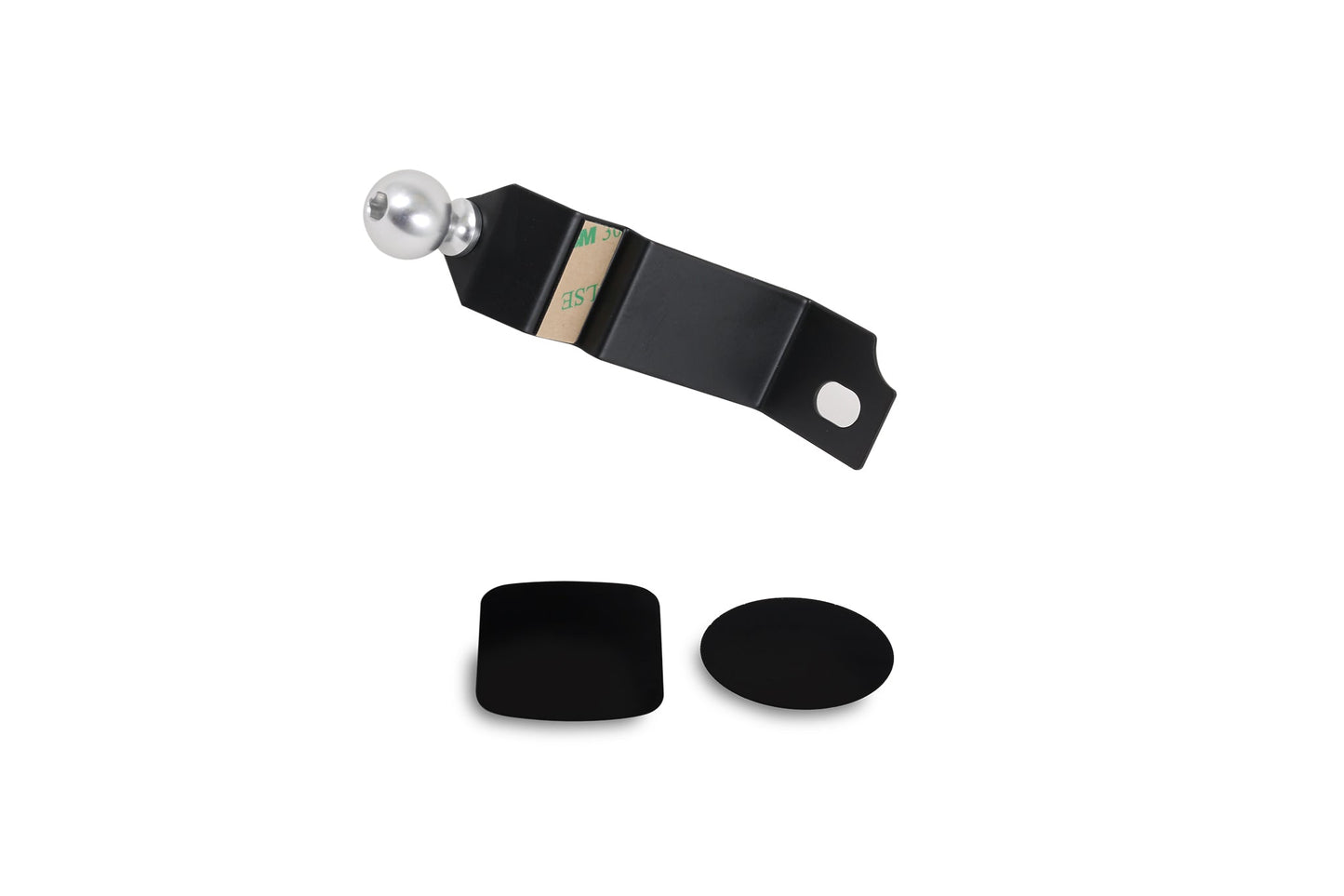 Direct Fit Phone Mount - Toyota Tacoma (2016-2023)