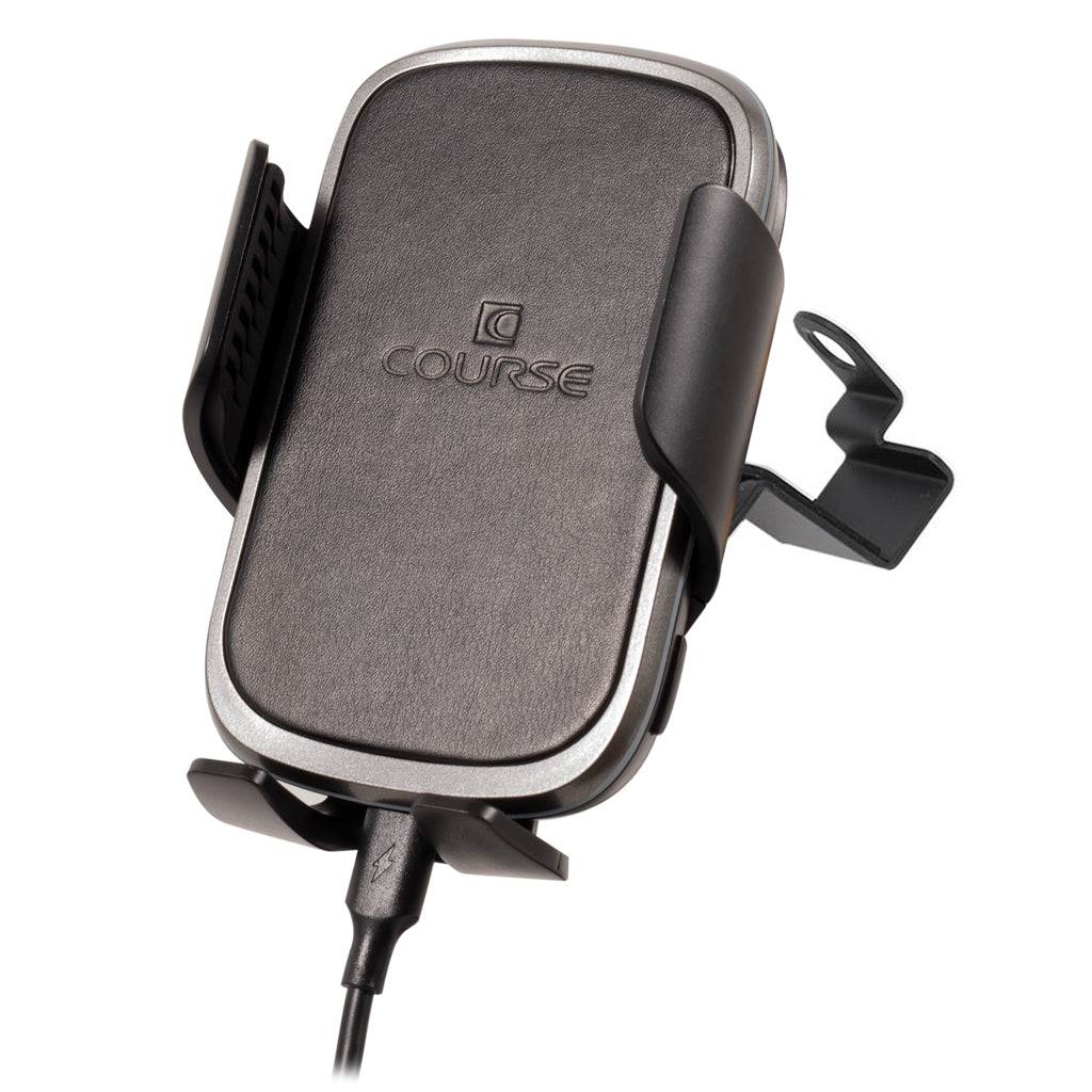 Direct Fit Phone Mount - Chevrolet Corvette (2014-2019)