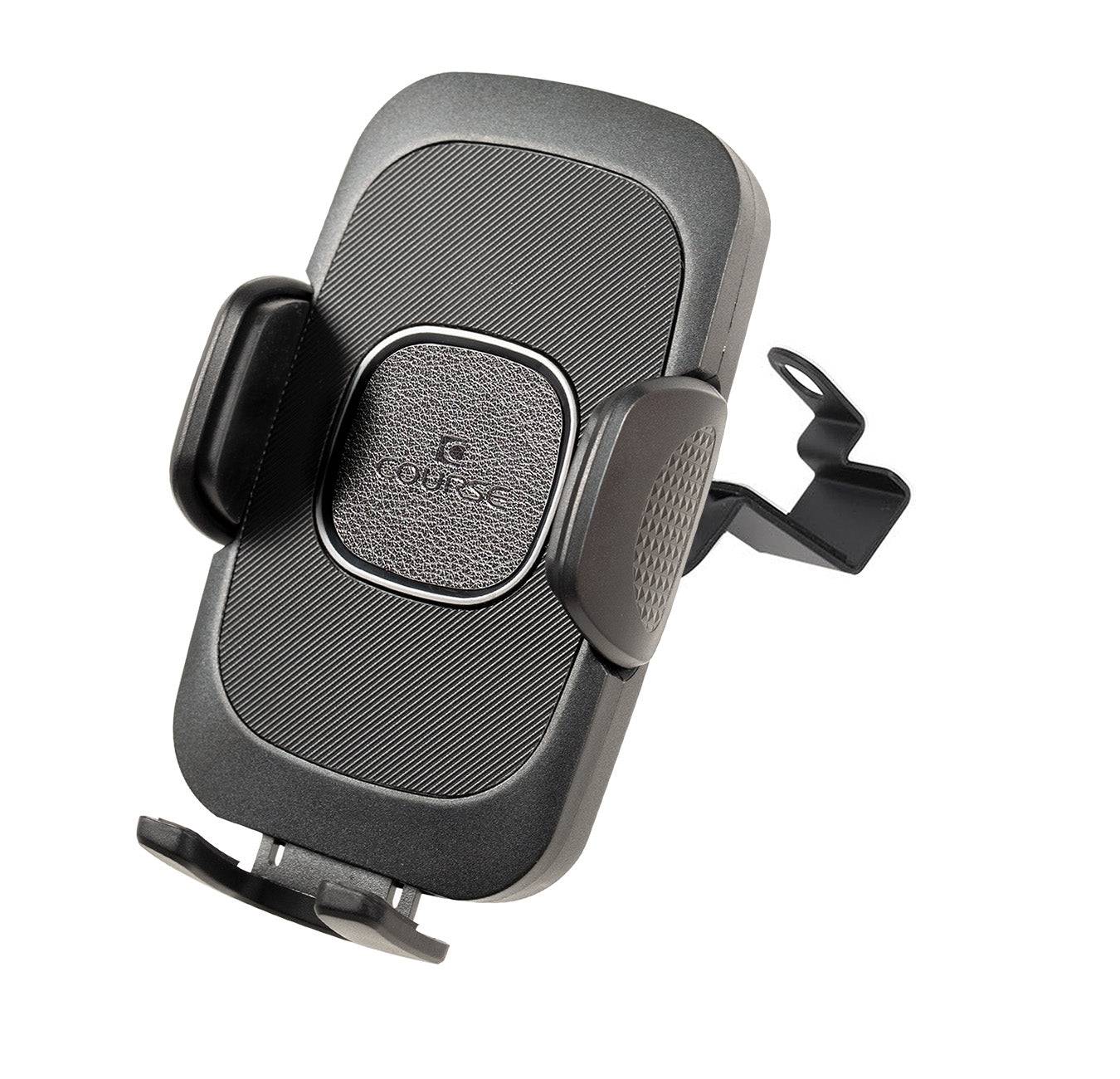 Direct Fit Phone Mount - Chevrolet Corvette (2014-2019)