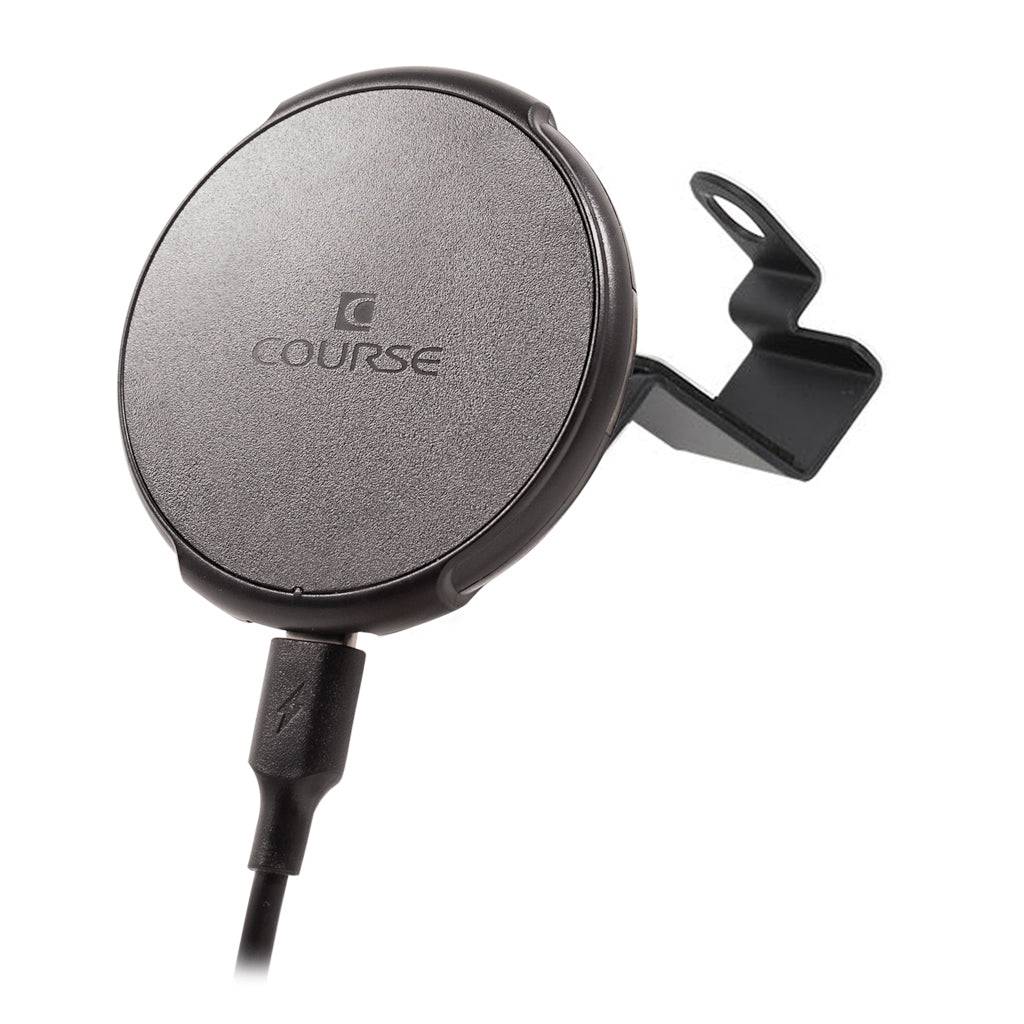 Direct Fit Phone Mount - Chevrolet Corvette (2014-2019)