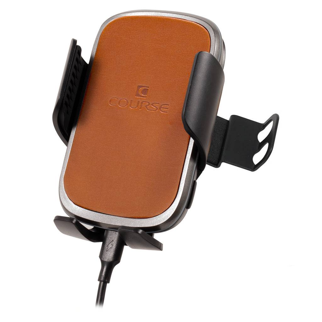 Direct Fit Phone Mount - Chevrolet Silverado/GMC Sierra 1500 (2019+) 2500, 3500 (2020+)