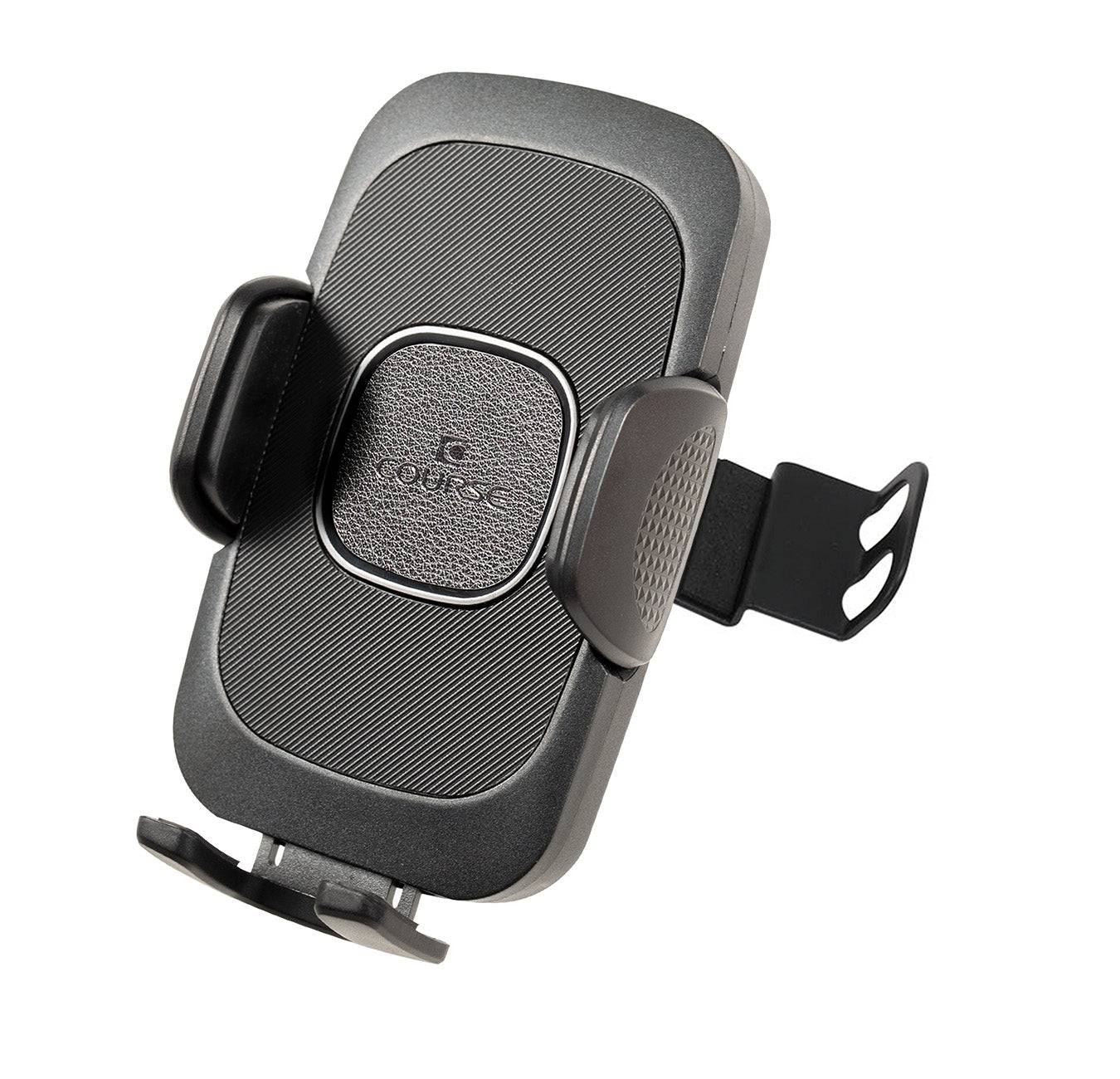 Direct Fit Phone Mount - Chevrolet Silverado/GMC Sierra 1500 (2019+) 2500, 3500 (2020+)