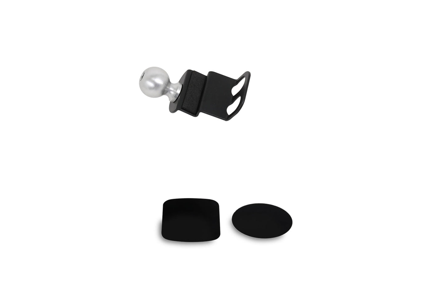 Direct Fit Phone Mount - Chevrolet Silverado/GMC Sierra 1500 (2019+) 2500, 3500 (2020+)