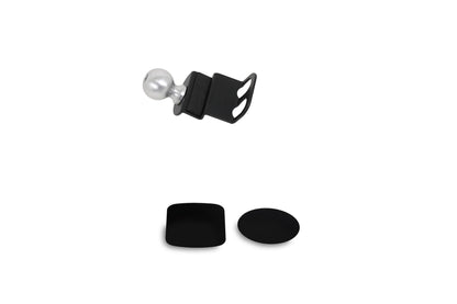 Direct Fit Phone Mount - Chevrolet Silverado/GMC Sierra 1500 (2019+) 2500, 3500 (2020+)