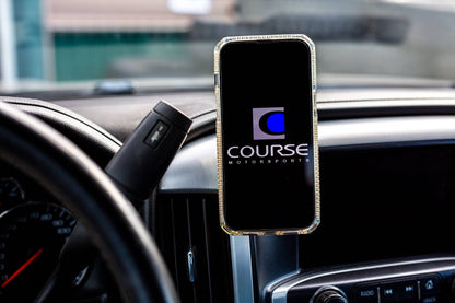 Direct Fit Phone Mount - Chevrolet/GMC 1500 (2014-2018) 2500, 3500 (2015-2019)