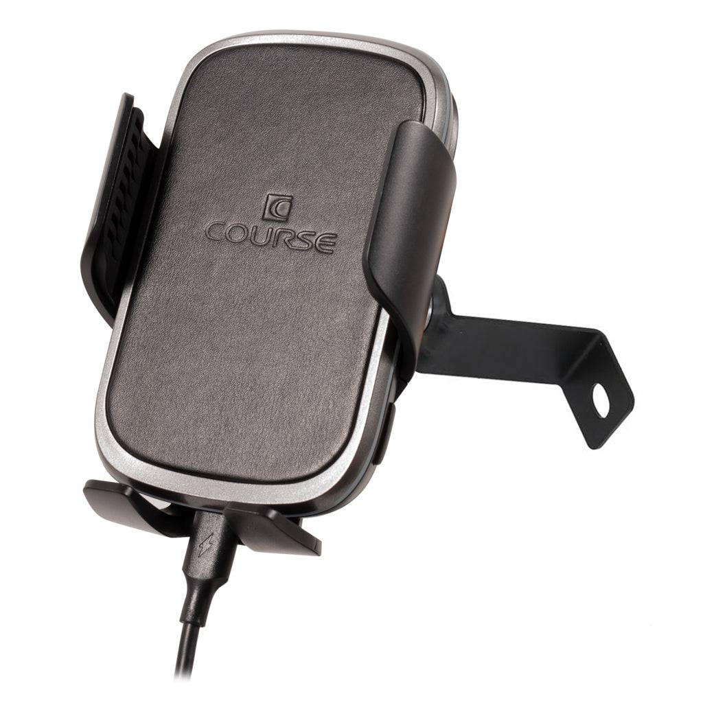 Direct Fit Phone Mount - Chevrolet/GMC 1500 (2014-2018) 2500, 3500 (2015-2019)