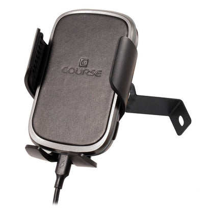 Direct Fit Phone Mount - Chevrolet/GMC 1500 (2014-2018) 2500, 3500 (2015-2019)