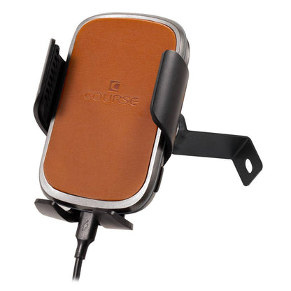 Direct Fit Phone Mount - Chevrolet/GMC 1500 (2014-2018) 2500, 3500 (2015-2019)