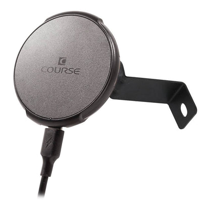 Direct Fit Phone Mount - Chevrolet/GMC 1500 (2014-2018) 2500, 3500 (2015-2019)