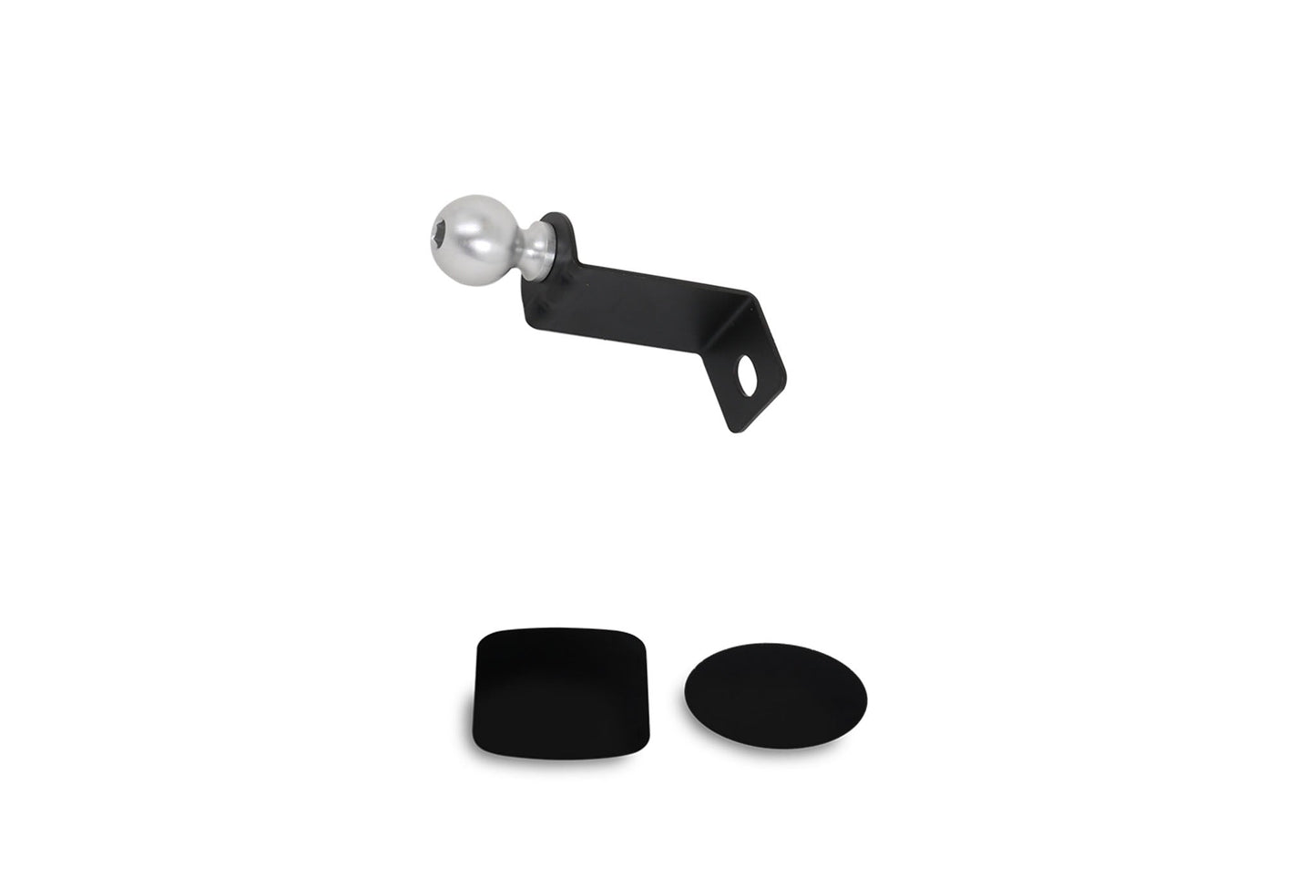 Direct Fit Phone Mount - Chevrolet/GMC 1500 (2014-2018) 2500, 3500 (2015-2019)