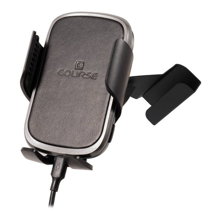 Direct Fit Phone Mount - Subaru WRX (2015-2021), Forester (2014-2018), Impreza (2012-2016), Crosstrek (2013- 2017)