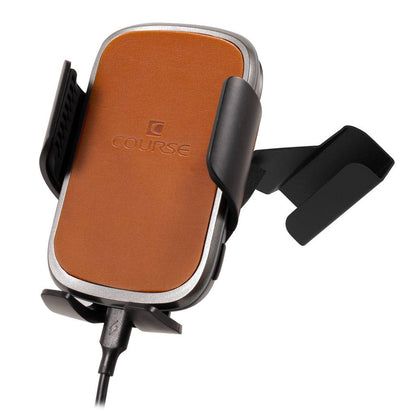 Direct Fit Phone Mount - Subaru WRX (2015-2021), Forester (2014-2018), Impreza (2012-2016), Crosstrek (2013- 2017)
