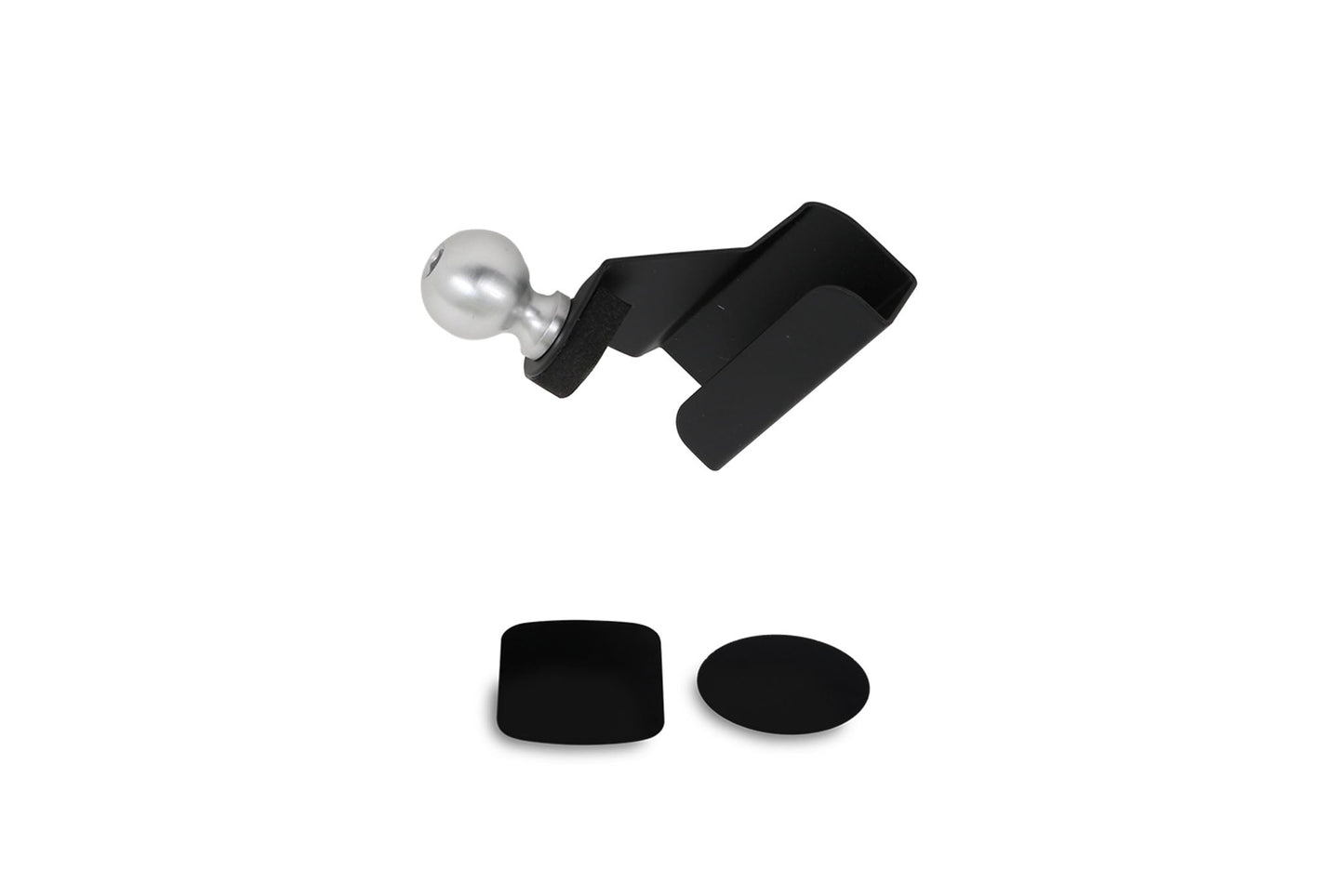 Direct Fit Phone Mount - Subaru WRX (2015-2021), Forester (2014-2018), Impreza (2012-2016), Crosstrek (2013- 2017)