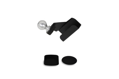 Direct Fit Phone Mount - Subaru WRX (2015-2021), Forester (2014-2018), Impreza (2012-2016), Crosstrek (2013- 2017)