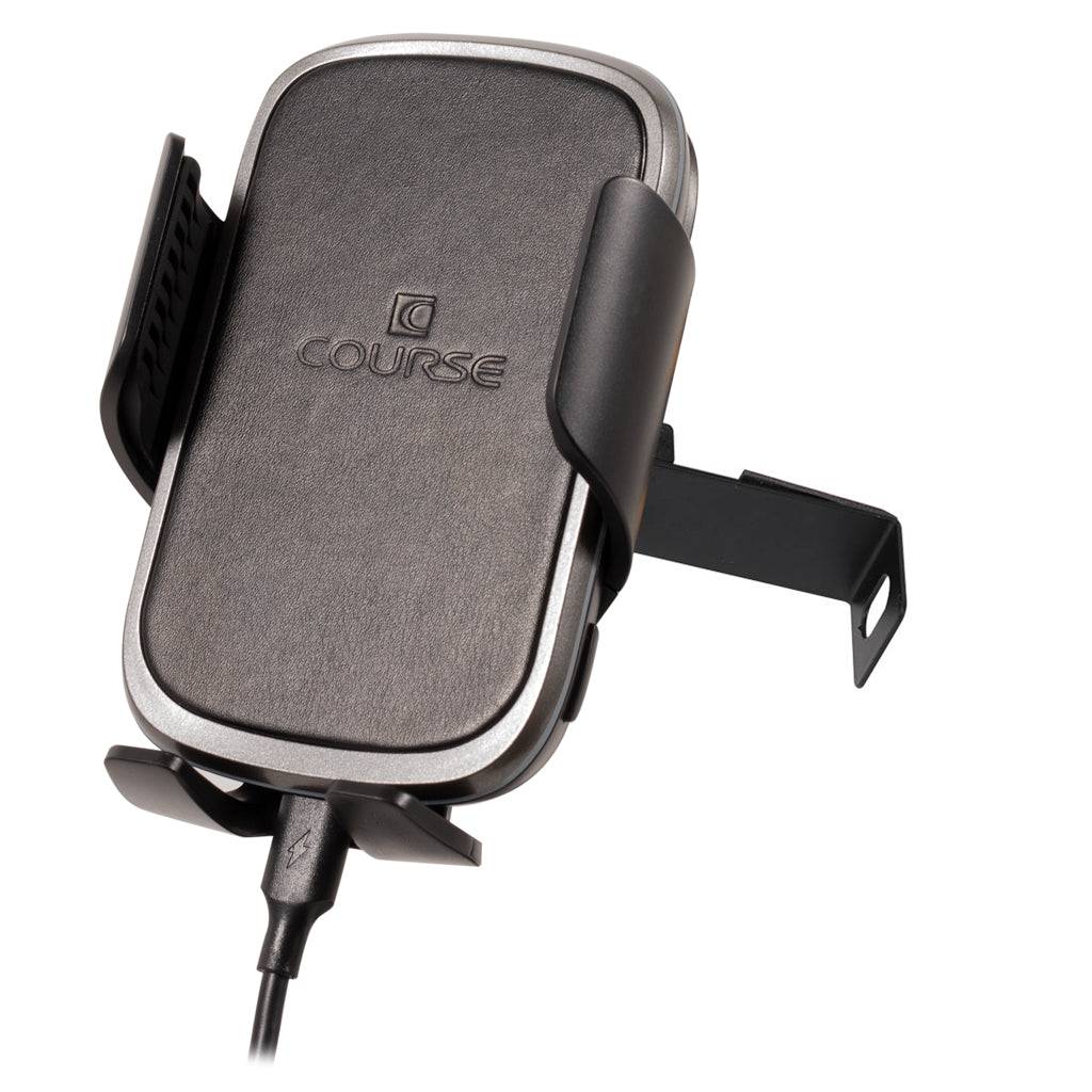 Direct Fit Phone Mount - Ford Ranger (2017-2023) With Navigation