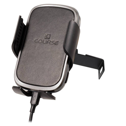 Direct Fit Phone Mount - Ford Ranger (2017-2023) With Navigation