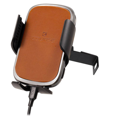 Direct Fit Phone Mount - Ford Ranger (2017-2023) With Navigation