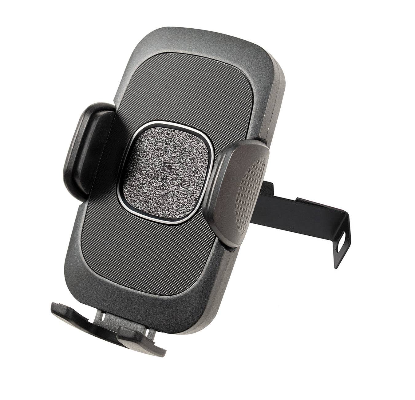 Direct Fit Phone Mount - Ford Ranger (2017-2023) With Navigation