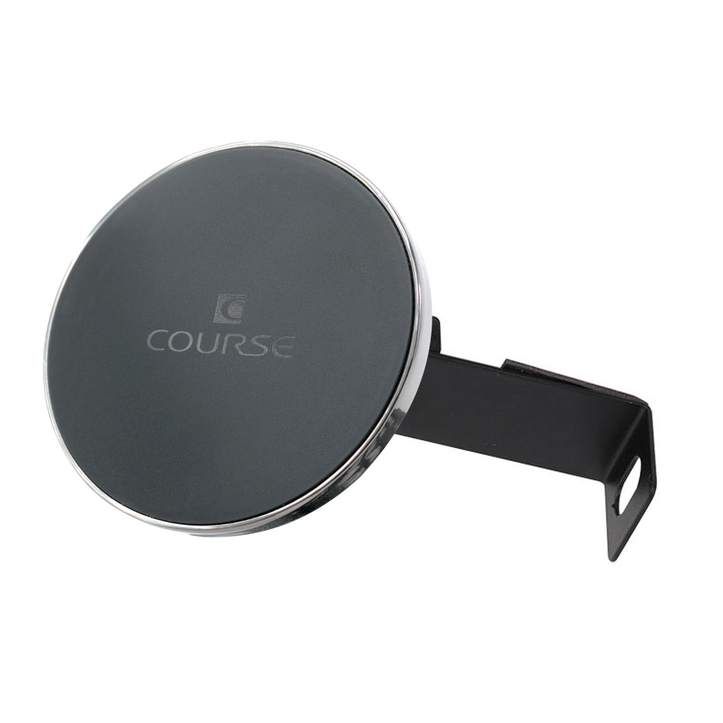 Direct Fit Phone Mount - Ford Ranger (2017-2023) With Navigation