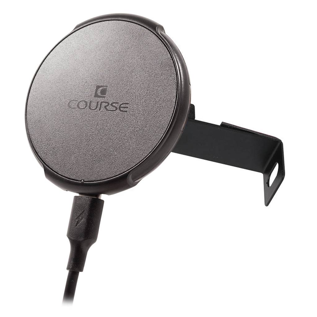 Direct Fit Phone Mount - Ford Ranger (2017-2023) With Navigation