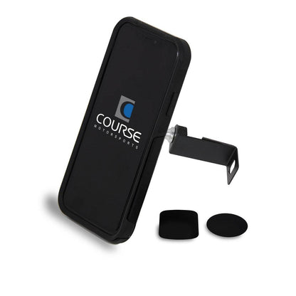 Direct Fit Phone Mount - Ford Ranger (2017-2023) With Navigation