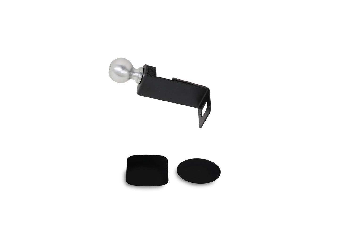 Direct Fit Phone Mount - Ford Ranger (2017-2023) With Navigation