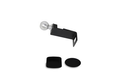 Direct Fit Phone Mount - Ford Ranger (2017-2023) With Navigation