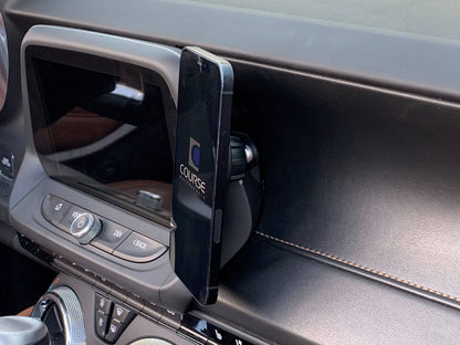 Direct Fit Phone Mount - Chevrolet Camaro 2016-2024