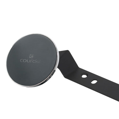 Direct Fit Phone Mount - Dodge Ram 1500 (2009-2012), 2500/3500/4500/5500 (2010-2012)