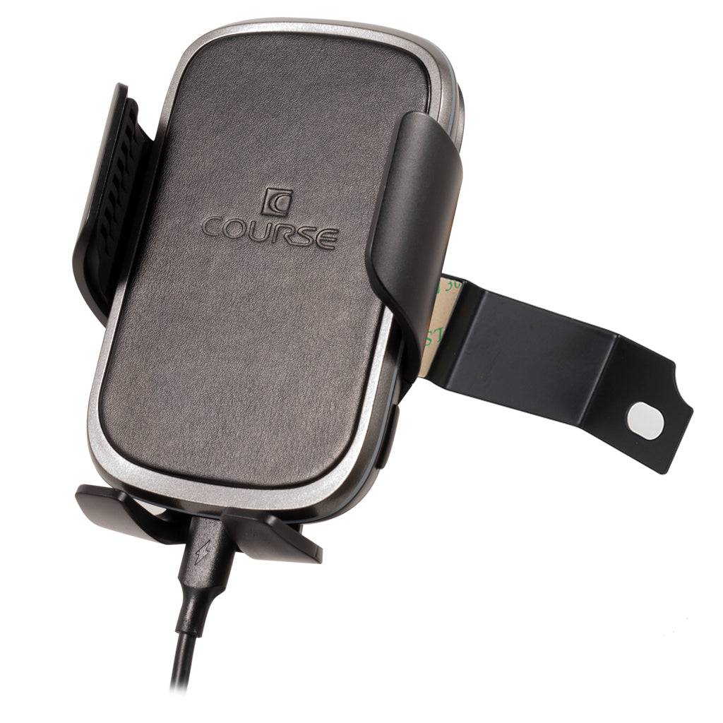 Direct Fit Phone Mount - Toyota Tacoma (2016-2023)