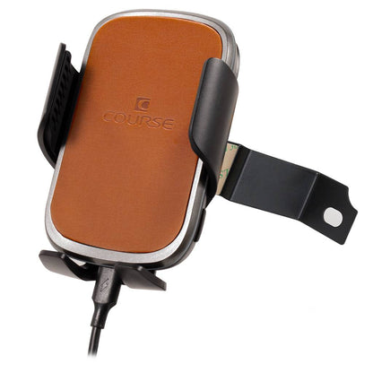 Direct Fit Phone Mount - Toyota Tacoma (2016-2023)