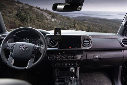 Direct Fit Phone Mount - Toyota Tacoma (2016-2023)