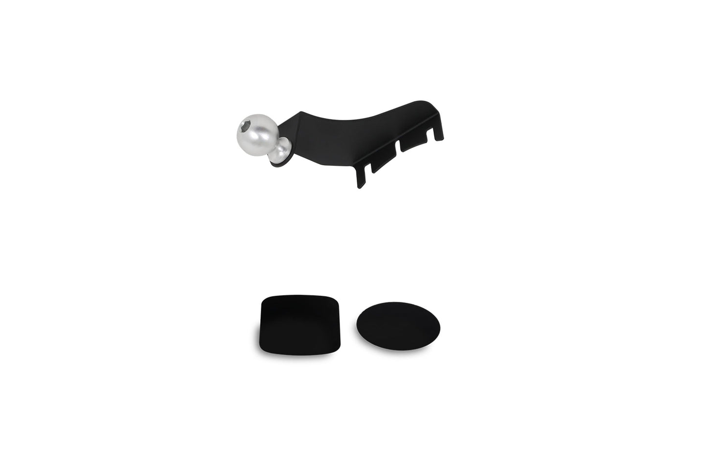 Direct Fit Phone Mount - Toyota Tacoma (2005-2015)