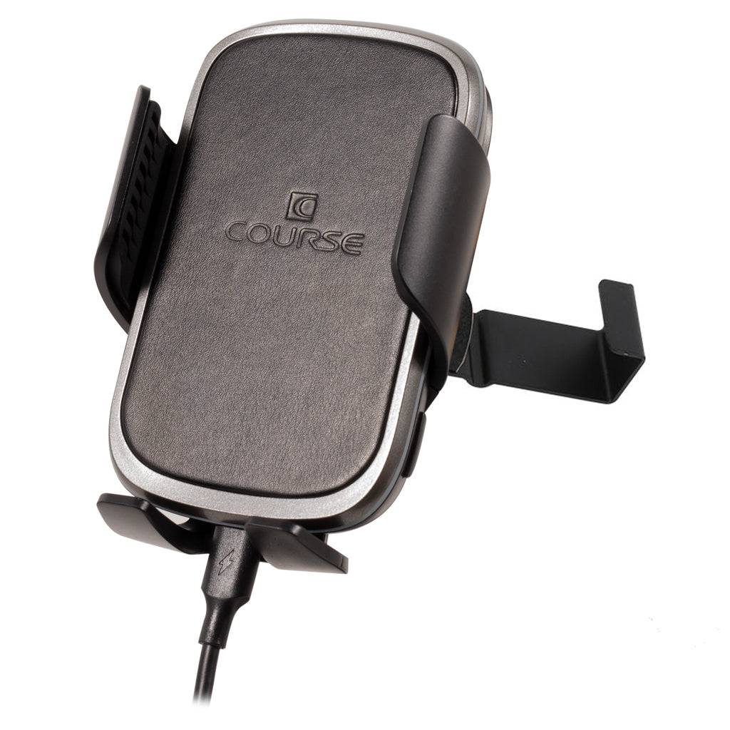 Direct Fit Phone Mount - Subaru Impreza (2017-2023) Forester (2019-2024) Crosstrek (2018-2023)
